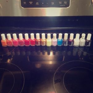 Essie Lot